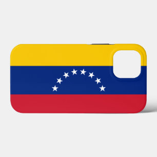 Venezuela iPhone 13 Mini Case