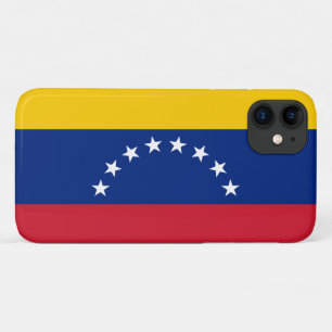 Venezuela iPhone 11 Case