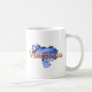Venezuela Coffee Mug