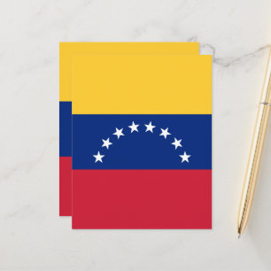 Venezuela flag