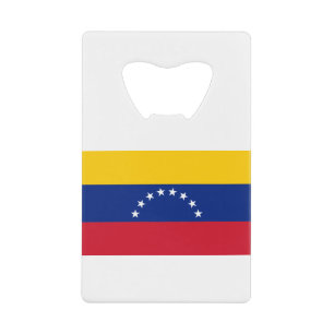 Venezuela Flag