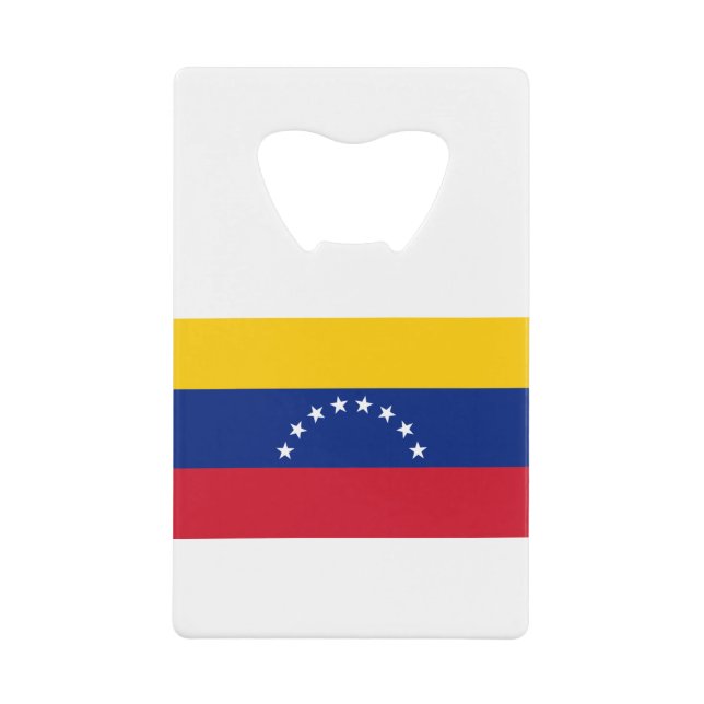 Venezuela Flag (Front)