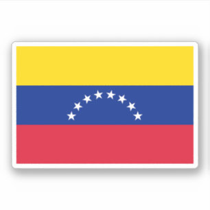 Venezuela Flag