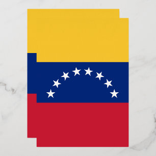 Venezuela flag