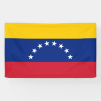 Venezuela flag