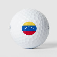 Venezuela Flag