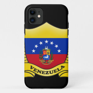 Venezuela Flag iPhone 5 Cover