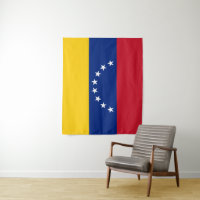 Venezuela flag