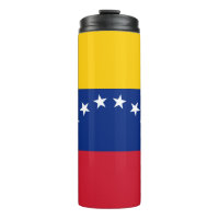 Venezuela flag