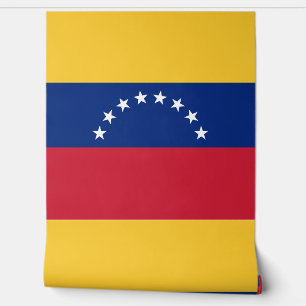 Venezuela flag wallpaper