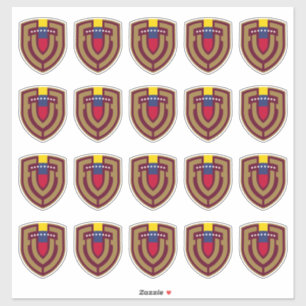 Venezuela Football Soccer The New Logo