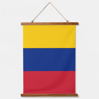 Venezuela Hanging Tapestry