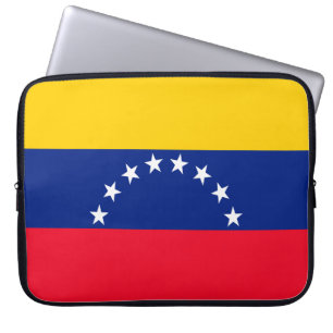 Venezuela Laptop Sleeve
