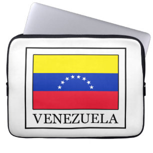 Venezuela Laptop Sleeve