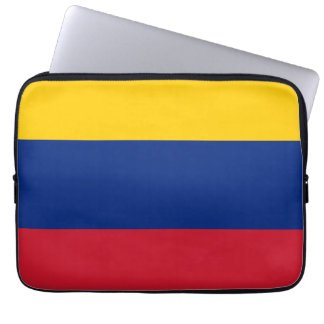 Venezuela Laptop Sleeve