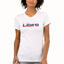 Venezuela Libre