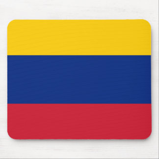 Venezuela Mouse Pad