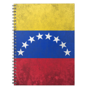 Venezuela Notebook