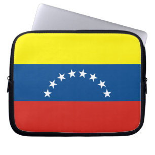 "venezuela Pride" Laptop Sleeve