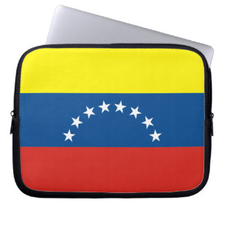 "venezuela Pride" Laptop Sleeve