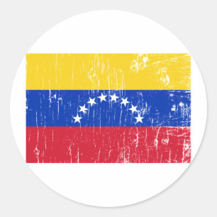 Venezuela Sticker