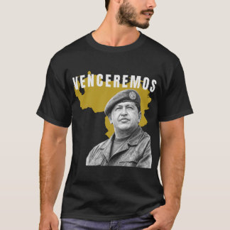 Venezuela Venceremos T-Shirt