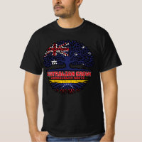 Venezuela Venezuelan Australian Australia Tree