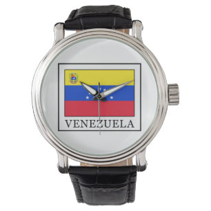 Venezuela Watch