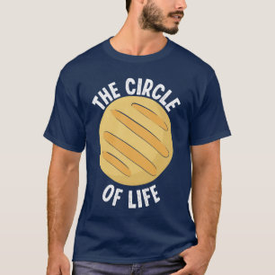 Venezuelan Arepa Lover Colombian Food Arepas frien T-Shirt