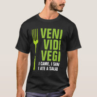 Veni, Vidi, Vegi