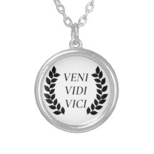 Veni Vidi Vici