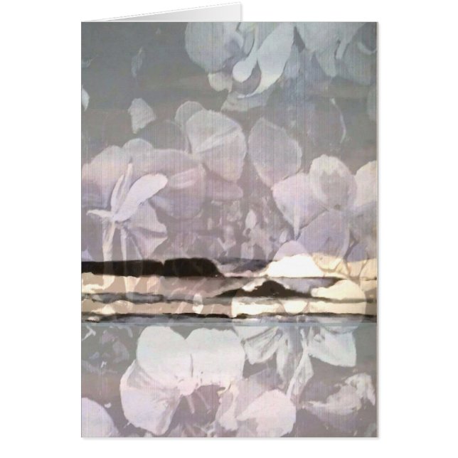 VenicBeach Orchid Surf Giftcard (Front)