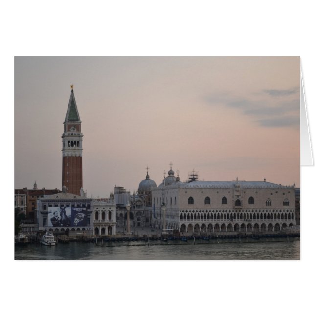 Venice (Front Horizontal)