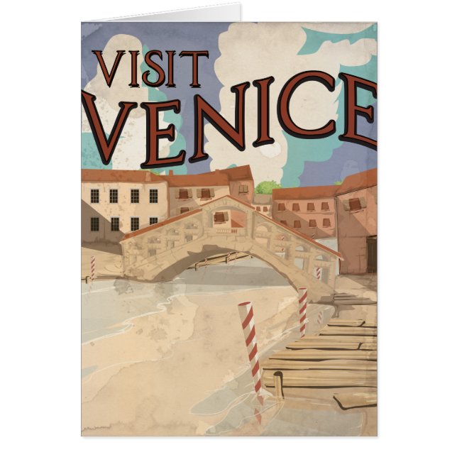Venice (Front)