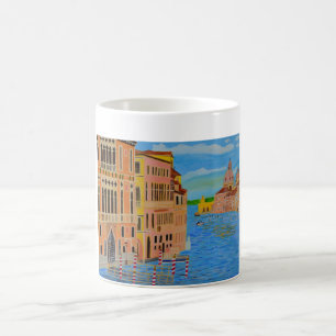 Venice3.JPG Coffee Mug