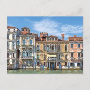 Venice. #37.   postcard