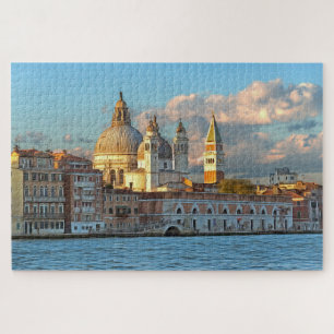 Venice. #40.   jigsaw puzzle