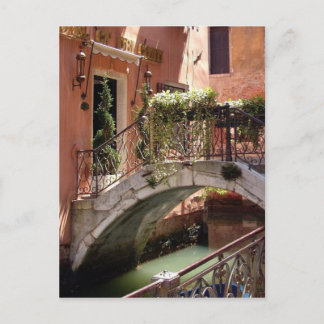 Venice-478 Postcard