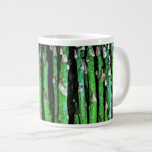 Venice At Home Mug - Asparagus