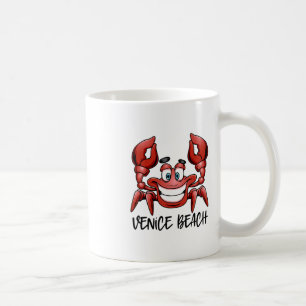 Venice Beach California Florida Vacation Group Tri Coffee Mug