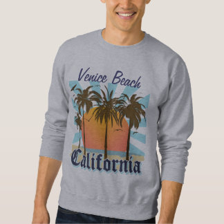 Venice Beach California Sweatshirt