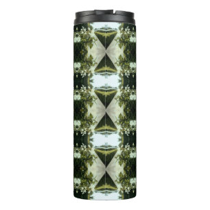 Venice Beach Canals Roses Thermal Tumbler