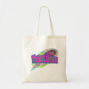 “Venice Beach” Future Tote Bag