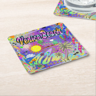Venice Beach Nu Era Coaster