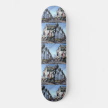 Venice Beach Skate Board Deck