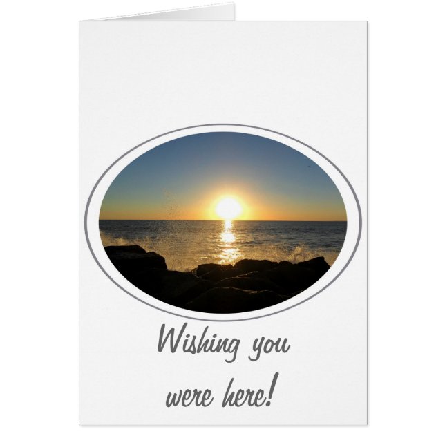 Venice Beach Sunset 2 (Front)