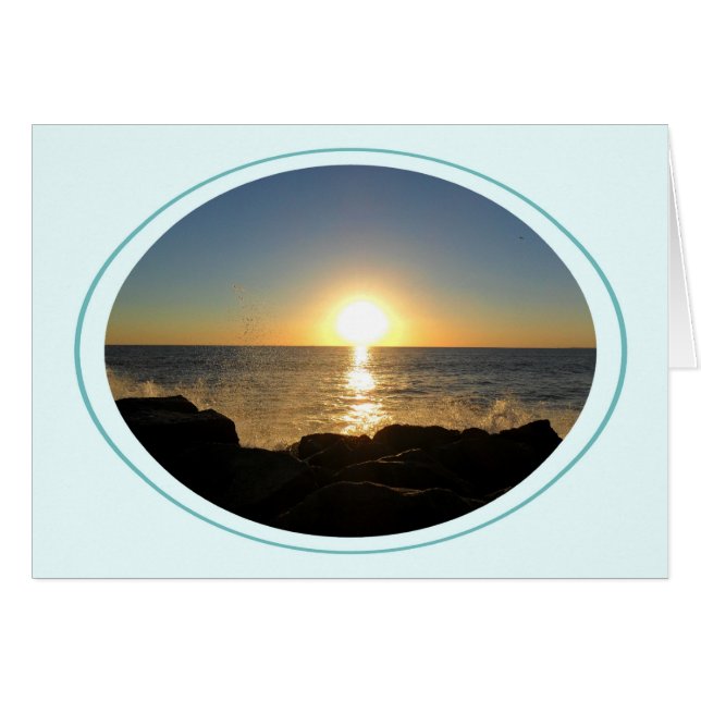 Venice Beach Sunset 2 (Front Horizontal)