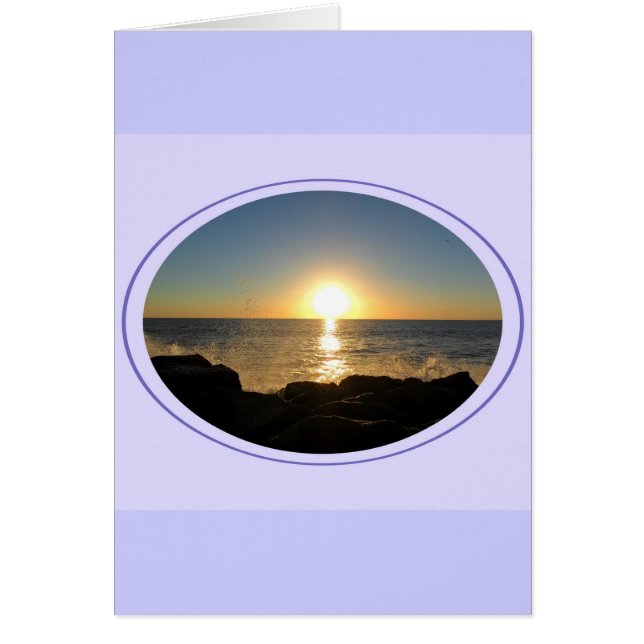 Venice Beach Sunset 2 (Front)