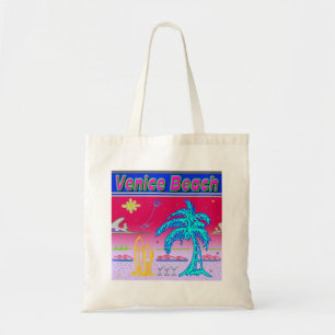 "Venice Beach" Surfer Bag