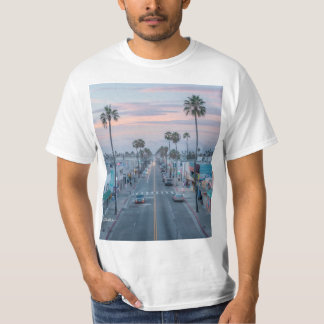 Venice Beach  T-Shirt